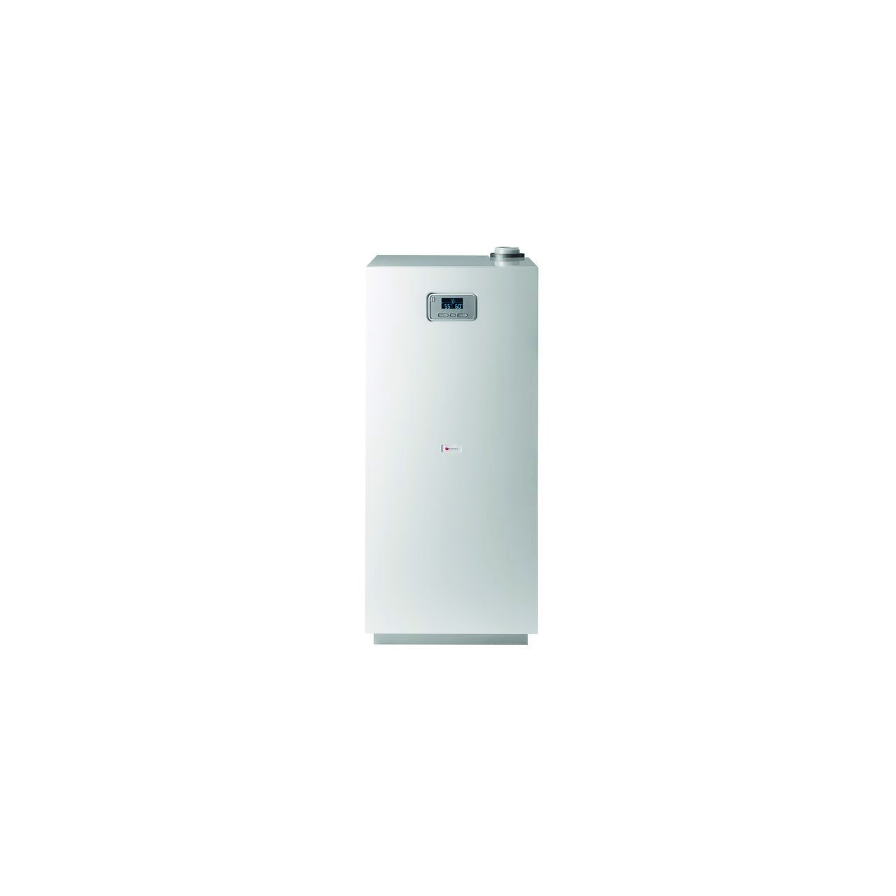 Kocioł gazowy jednofunkcyjny SAUNIER DUVAL Niedźwiedź Condens 25 KKS kondensacyjny stojący 8.3 - 26.5 kW