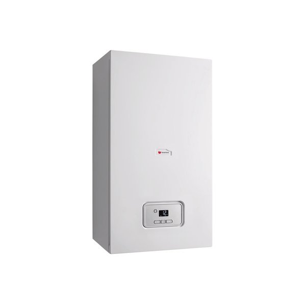 Kocioł gazowy jednofunkcyjny SAUNIER DUVAL THELIA CONDENS AS 18-A kondensacyjny wiszący 5.3 - 19.1 kW