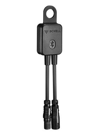 Moduł schell SSC bluetooth®
