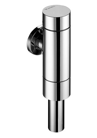 Spłuczka WC SCHELLOMAT BASIC 3/4' chrom