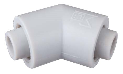 Kolano 45 st. PE-RT 20mm