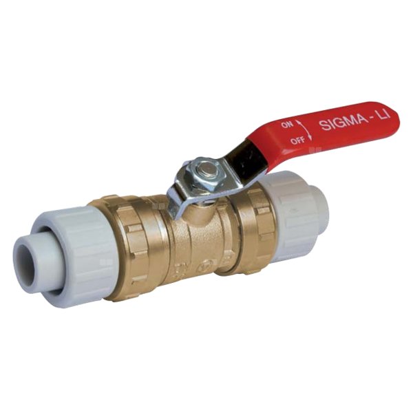 Zawór MO -PE RT FI 25