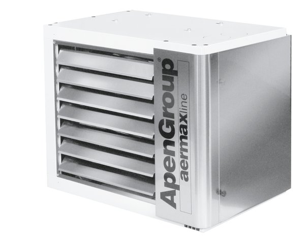 Nagrzewnica gazowa Rapid PRO LRP 102