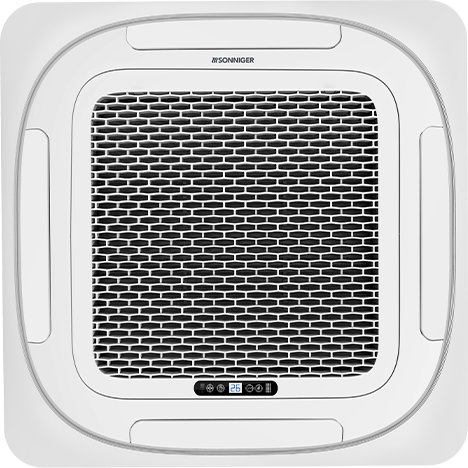 Klimatyzator SONNIGER Cassette Indoor ICX 5.1