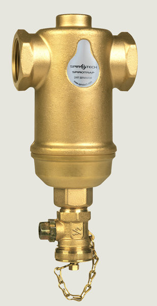 Spirotrap 3/4