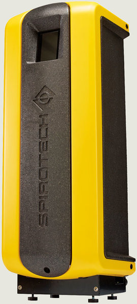 Spirovent Superior S400-B 1-4 bar z dopełnianiem przez zbiornik pośredni