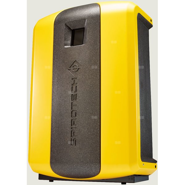 Spirovent Superior S600-R 2,5-6 bar z dopełnianiem bezpośrednim