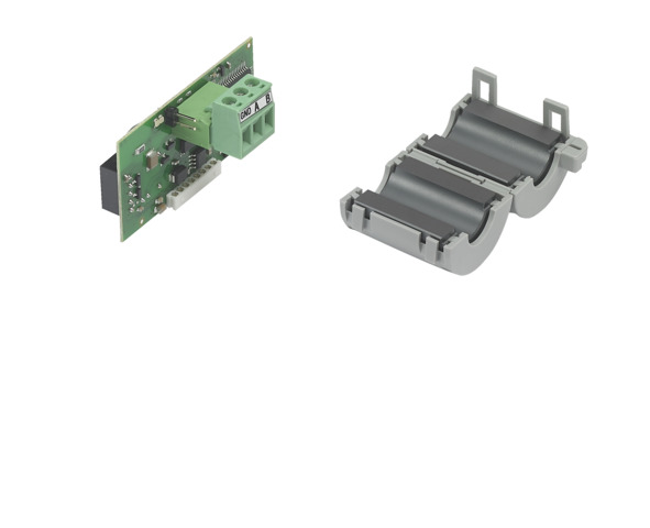 Interfejs LON STIEBEL ELTRON LTM decent. LON IF
