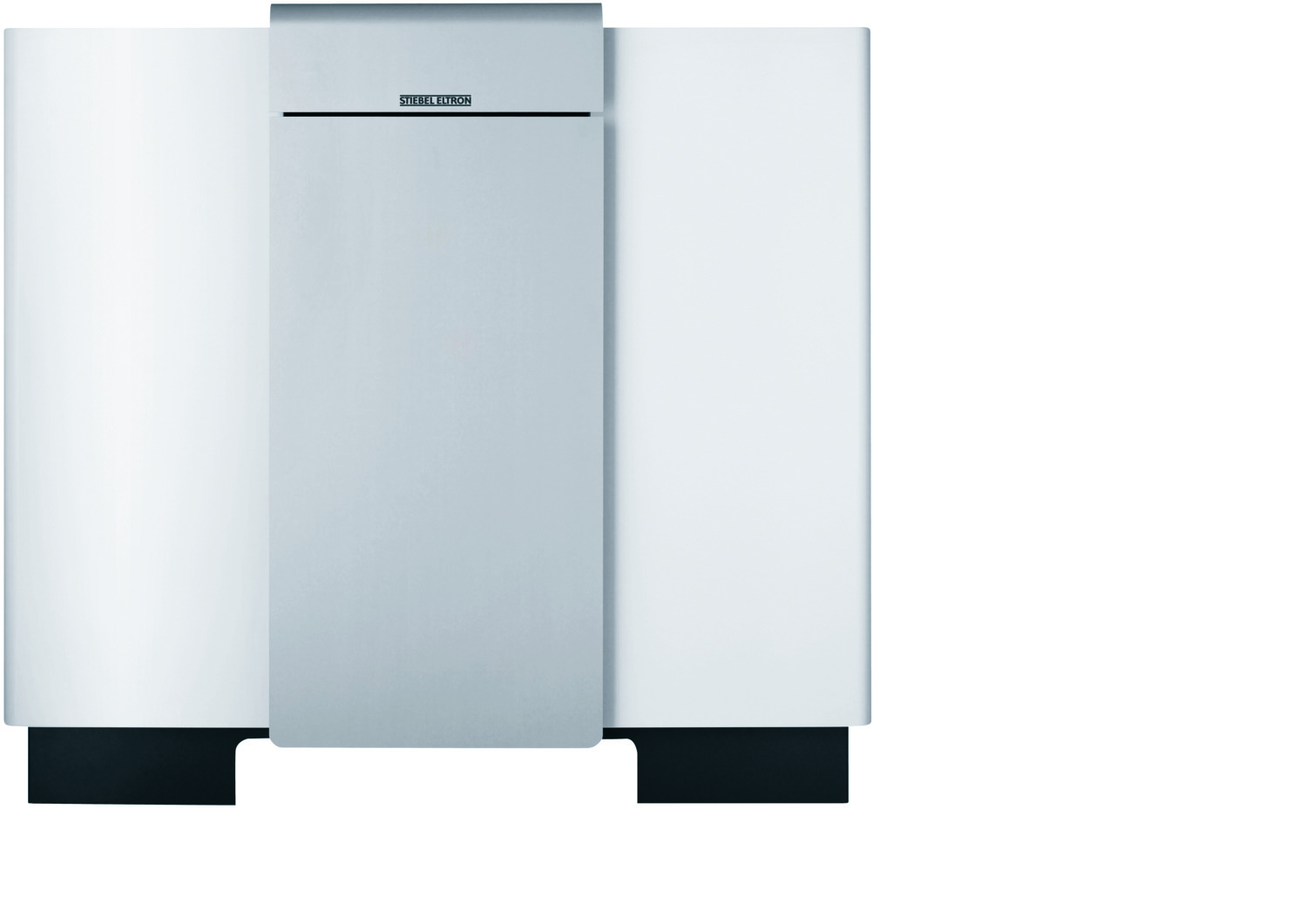 Pompa ciepła gruntowa solanka-woda STIEBEL ELTRON WPF 27 Set solanka-woda moc 29.69 kW (zgodnie z EN 14511) 400 V