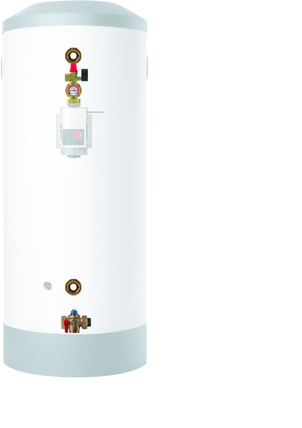 Instalacja kompaktowa STIEBEL ELTRON WPKl 5