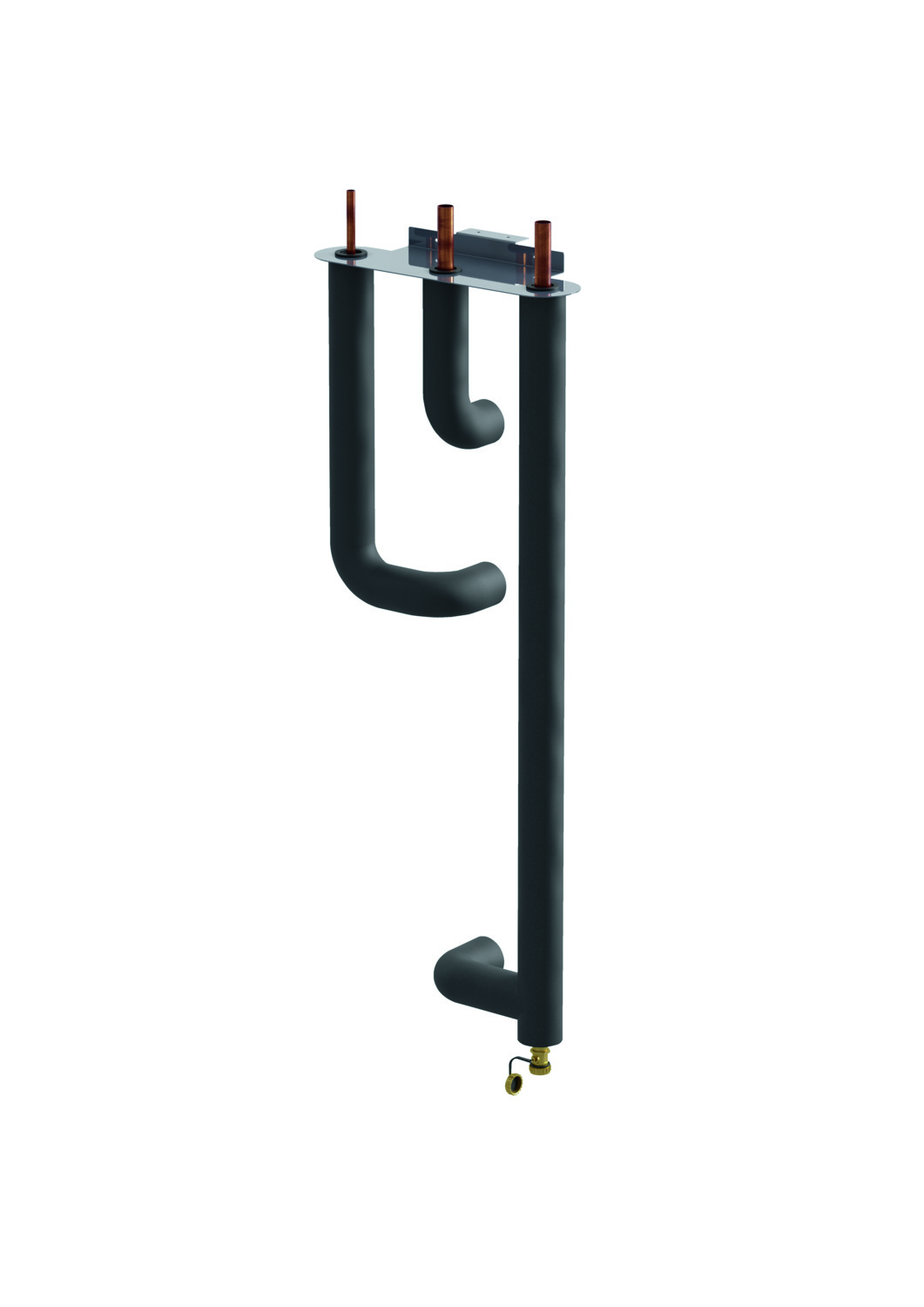 Zestaw rur STIEBEL ELTRON RBS-SBC