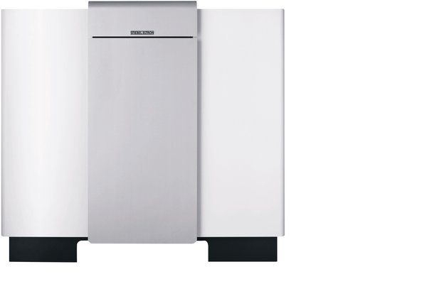 Pompa ciepła gruntowa solanka-woda STIEBEL ELTRON WPF 35 Set solanka-woda moc 38.04 kW (zgodnie z EN 14511) 400 V