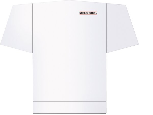 Pompa ciepła powietrze-woda monoblok STIEBEL ELTRON WPL 47 A 21.68 kW 400 V