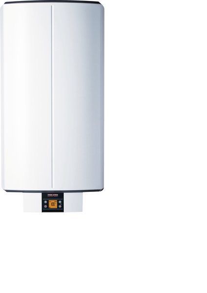 Zestaw wiszącego ogrzewacza wody użytkowej STIEBEL ELTRON SHZ 80 LCD + ZB 4