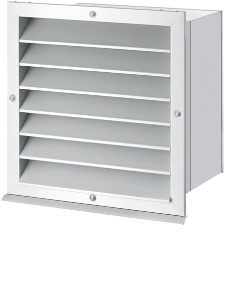 Wyrzutnia ścienna STIEBEL ELTRON AWG 315 GL