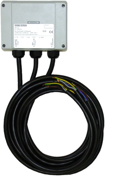 Zestaw przyłączeniowy STIEBEL ELTRON Przyłącze elektryczne do Kompakt DH 11/13