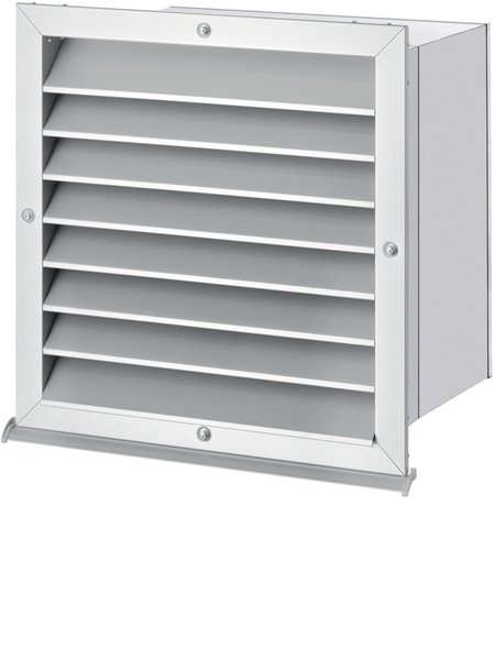 Wyrzutnia ścienna STIEBEL ELTRON AWG 315 SR z izolacją termiczną