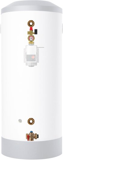 Instalacja kompaktowa STIEBEL ELTRON WPKl 5