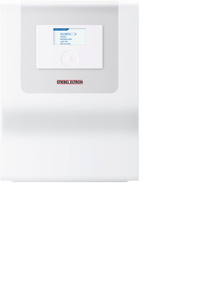 Regulator pompy ciepła STIEBEL ELTRON WPM international