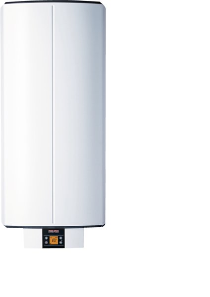 Zestaw wiszącego ogrzewacza wody użytkowej STIEBEL ELTRON SHZ 120 LCD + ZB 4