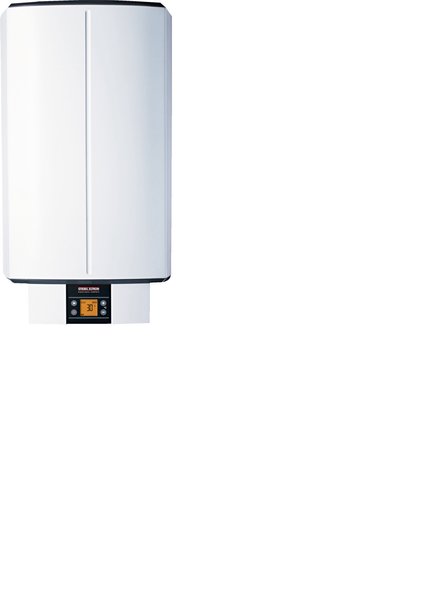 Zestaw wiszącego ogrzewacza wody użytkowej STIEBEL ELTRON SHZ 30 LCD + ZB 4