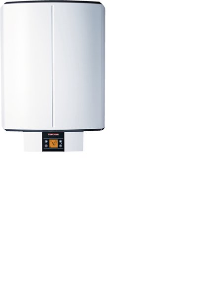 Zestaw wiszącego ogrzewacza wody użytkowej STIEBEL ELTRON SHZ 50 LCD + ZB 4