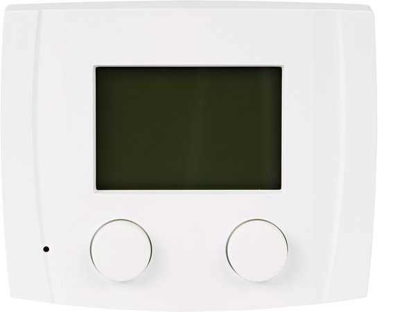 Panel obsługowy STIEBEL ELTRON FEK 18/25/47