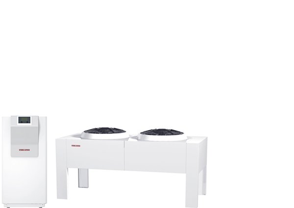 Pompa ciepła powietrze-woda split STIEBEL ELTRON WPL-S 18 HK 400 Premium 18.9 kW 400 V