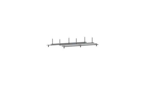 System szyn profilowych Z STIEBEL ELTRON LTM decent. 300 Z-PSS