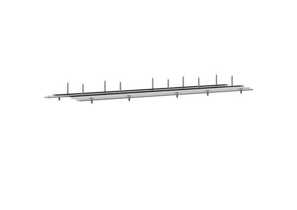 System mocowania STIEBEL ELTRON LTM decent. Z-PSS KEH sufit