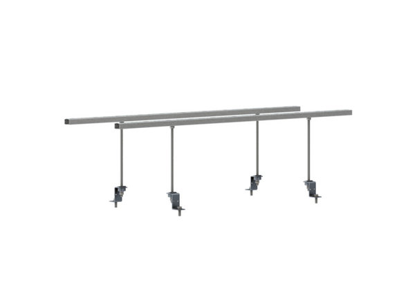 System szyn profilowych C STIEBEL ELTRON LTM decent. C-PSS