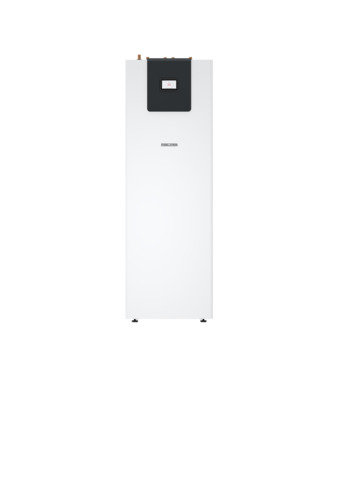 Pompa ciepła gruntowa solanka-woda STIEBEL ELTRON WPE-I 05 HW 400 Plus solanka-woda moc 5.56 kW (zgodnie z EN 14511) 400 V