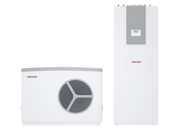 Pompa ciepła powietrze-woda monoblok STIEBEL ELTRON HPA-O 05.1 CS Premium compact D Set 1 4.97 kW 230 V