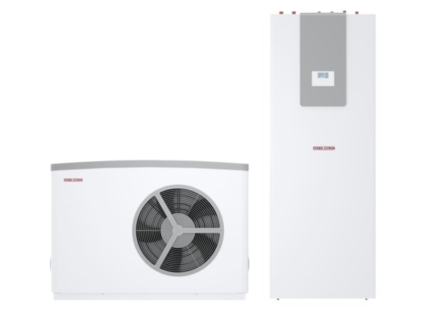 Pompa ciepła powietrze-woda monoblok STIEBEL ELTRON HPA-O 10 Premium compact D Set 1 9.54 kW 400 V