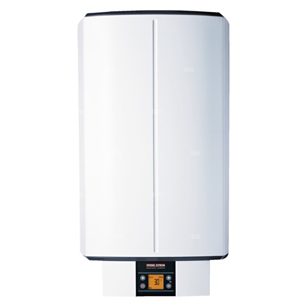 SHZ 30 LCD Pojemnościowy ogrzewacz wody, ciśnieniowy, ścienny ,wiszący pionowo