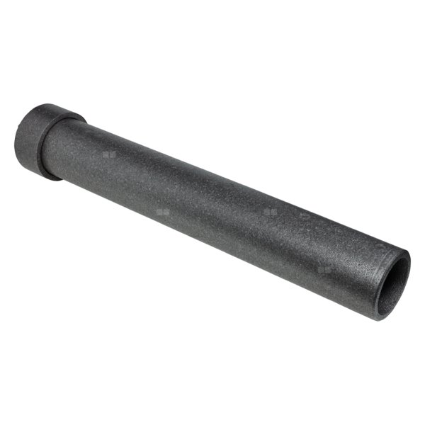 Rura STYRO o długości 1 m, średnica 180 mm, odporna na tworzenie kondensatu, grubość ścianki 15 mm LWF DR 180-1 EPP