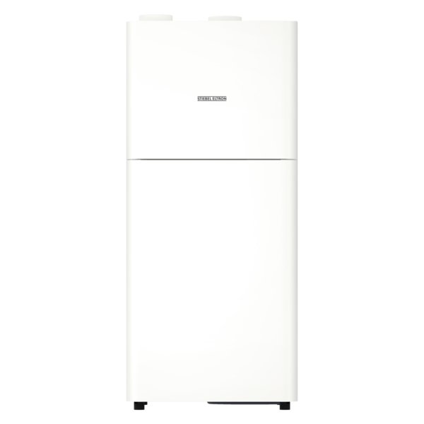 Nowej generacji wielofunkcyjna inwerterowa pompa ciepła P/W z rekuperatorem oraz funkcją chodzenia do montażu wewnętrznego. Współpraca z zewn. zasobnikiem CWU. Czynnik chł. R290., LWZ 07.1 Premium HKL 230