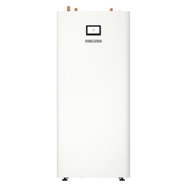 Inwerterowa pompa ciepła S/W (11,60kW*) WPE-I 12.1 Plus H