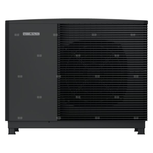 Nowa inwerterowa pompa ciepła P/W (c.o., c.w.u., chł.) na ekologicznym czynniku R290 z el.zaworem rozpr., wykonanie zewn. obudowa o kolorze antracyt, HPA-O 05.2 Plus HC 230