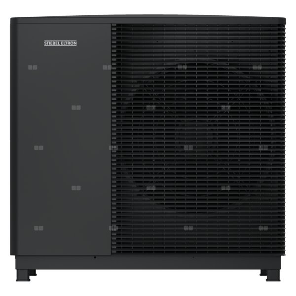 Powietrzno-propanowa Pompa ciepła HPA-O 10.2 Plus HC 400