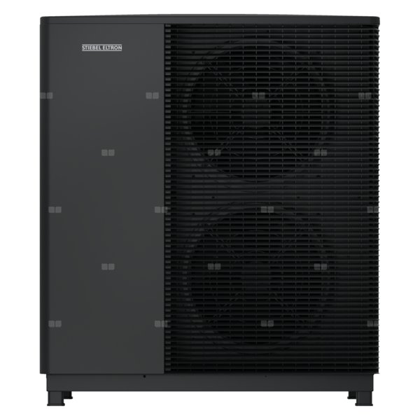 Nowa inwerterowa pompa ciepła P/W (c.o., c.w.u., chł.) na ekologicznym czynniku R290 z el.zaworem rozpr., wykonanie zewn., HPA-O 13.2 Plus HC 400