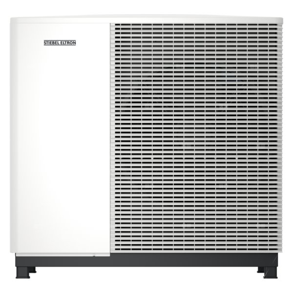 Nowa inwerterowa pompa ciepła P/W (c.o., c.w.u., chł.) na ekologicznym czynniku R290 z el.zaworem rozpr., wykonanie zewn. obudowa o kolorze białym, HPA-O 10.2 W Plus HC 400