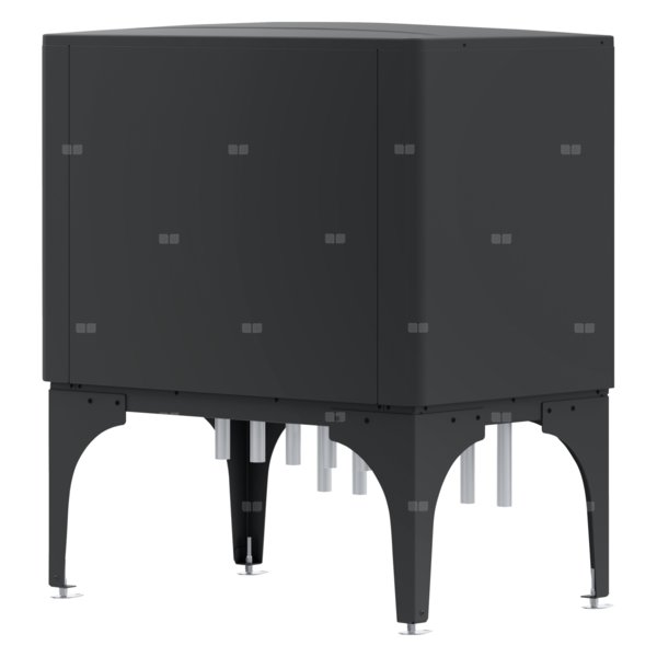 Moduł kaskadowy do 6 urządzeń, AHP-CM 6