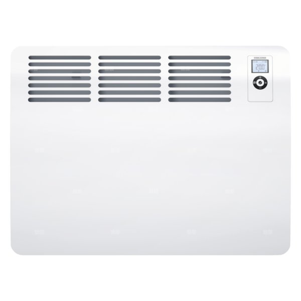 Konwektor ścienny STIEBEL ELTRON CON 15 Premium 1,5kW/230V biały