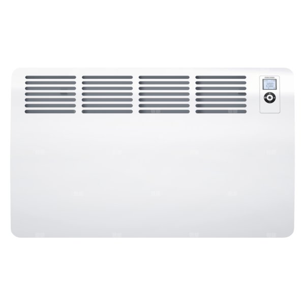 Konwektor ścienny STIEBEL ELTRON CON 20 Premium 2,0kW/230V biały