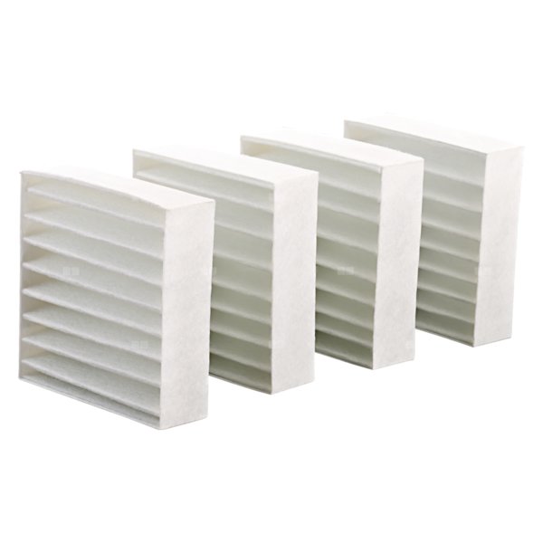 Zestaw kaset filtrujących STIEBEL ELTRON SPVLR 70 RF COARSE 60 G4-4
