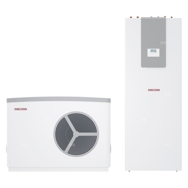 Pompa ciepła powietrze-woda monoblok STIEBEL ELTRON HPA-O 05.1 CS Premium compact D Set 1 4.97 kW 230 V