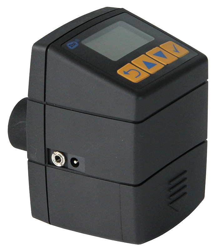 Automat płuczący do filtrów DRUFI+, DRUFI+ Max, 6380