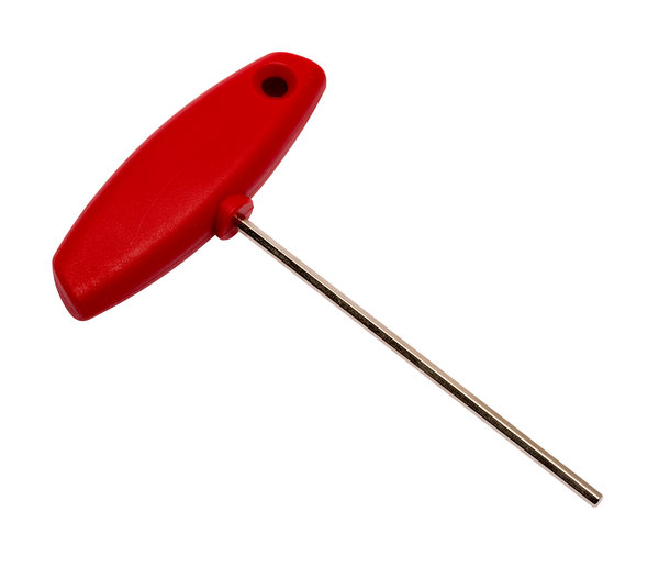 Klucz imbsowy 3 mm