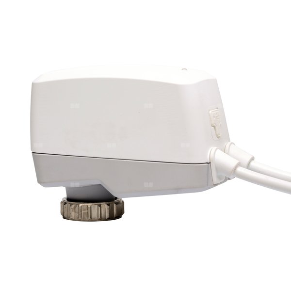 Cyfrowy siłownik TA-SLIDER 160 Plus, 24 VAC/DC, 0(2)-10 VDC, kabel 5m